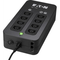 Eaton 3S 700 IEC USV-Anlage Mini Tower mit USB Eaton 3S 700 IEC USV-Anlage Mini Tower mit USB