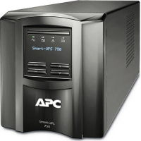 APC Smart-UPS 750VA LCD mit SmartConnect,