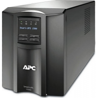 APC Smart-UPS 1500VA USV-Anlage 