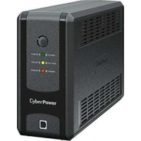 CyberPower UT Serie 850VA USV 