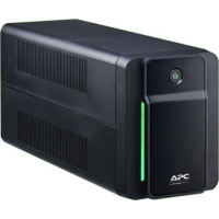 APC Back-UPS 750VA, USB, 4 Stecker-Typ