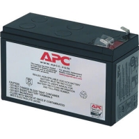 APC RBC2 Ersatzbatterie Nr. 2 für APC USVs 