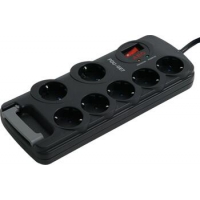 7er AEG Basic.GE7 mit Überspannungsschutz 1.8m 7er AEG Basic.GE7 mit Überspannungsschutz 1.8m