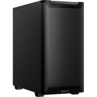 be quiet! Pure Base 501 Airflow Black ATX-MidiTower 1x USB-C 3.1, Staubfilter, Kabelmanagement be quiet! Pure Base 501 Airflow Black ATX-MidiTower 1x USB-C 3.1, Staubfilter, Kabelmanagement