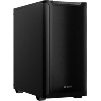 be quiet! Pure Base 501 Black ATX-Midi-Tower be quiet! Pure Base 501 Black ATX-Midi-Tower
