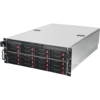 SilverStone RM43-320-RS Rackmount