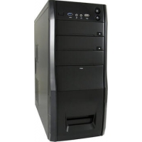 LC-Power 7023B 420W MidiTower LC-Power 7023B 420W MidiTower