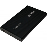 2.5 Zoll SSD/HDD, LogiLink UA0106