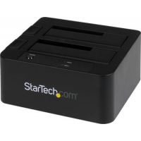 StarTech SDOCK2U33EB, USB 3.0/eSATA