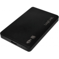 2.5 Zoll HDD/ SSD LogiLink UA0256,