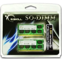 DDR3RAM 2x 4GB DDR3L-1600 G.Skill
