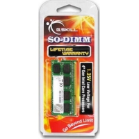 DDR3RAM 4GB DDR3L-1600 G.Skill