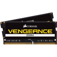 DDR4RAM 2x 8GB DDR4-2400 Corsair