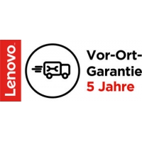 Lenovo On-site Repair Serviceerweiterung