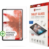 Displex Tablet Glass (9H) für