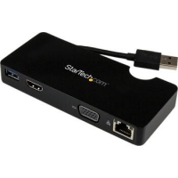 StarTech USB 3.0 Universal Laptop