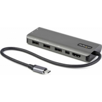 StarTech USB-C Multiport Adapter,