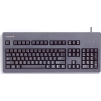 Cherry G80-3000 LSCDE-2 USB schwarz Tastatur 