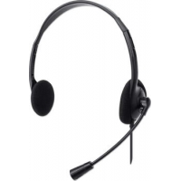Manhattan Stereo USB-Headset, Kopfhörer