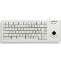Cherry G84-5400 XS Trackball Keyboard