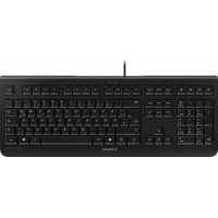 Cherry KC 1000 schwarz, Layout: DE, Rubber Dome, Cherry LPK, Tastatur Cherry KC 1000 schwarz, Layout: DE, Rubber Dome, Cherry LPK, Tastatur