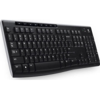 Logitech K270 Wireless Tastatur
