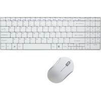 LogiLink Tastatur Maus Kombination