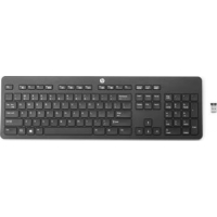 HP Wireless-Tastatur, USB, DE 