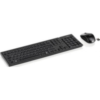 Fujitsu LX390 Wireless Keyboard