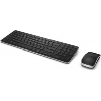 Dell KM714 Multimedia Maus-Tastatur-Kombination,