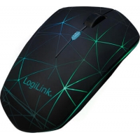 LogiLink Wireless Optical Mouse,