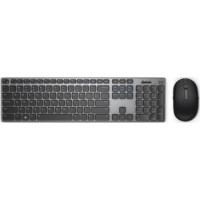 Dell KM717 Multimedia Maus-Tastatur-Kombination,