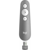 Logitech R500s Laser Presenter