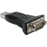 USB-Adapter - USB zu 1xSeriell Konverter 