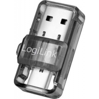 LogiLink Bluetooth 5.0 Adapter,