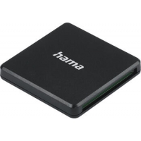 Hama USB 3.0 Multi-Slot-Cardreader,