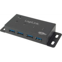 USB 3.0 HUB 4-fach, LogiLink Hub