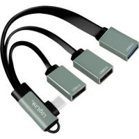 LogiLink USB 3.2 Gen 1 (3.1 Gen