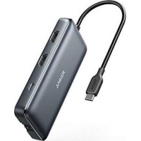 Anker PowerExpand 8-in-1, USB-C