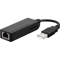 USB-Adapter - USB zu 1x 100Base-TX 