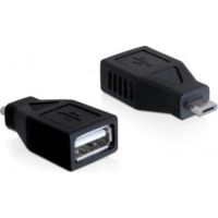 USB-Adapter - micro USB B Stecker