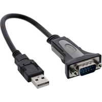 USB-Adapter - USB auf Seriell 9pol