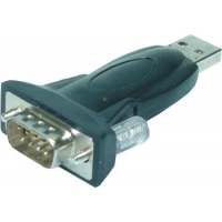 USB-Adaper - USB 2.0 zu Seriell