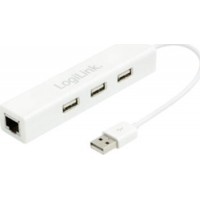 LogiLink UA0174 USB auf Ethernet