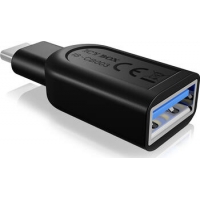 Icy Box IB-CB003 USB 3.0 Adapter,