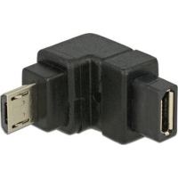 DeLOCK USB2.0Micro-B/USB2.0Micro-B
