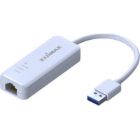 Edimax EU-4306, 1x 1000Base-T, USB 3.0 