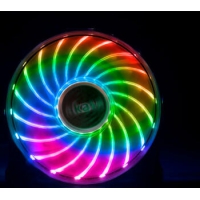 Akasa Vegas X7 LED Lüfter 120x120x25mm
