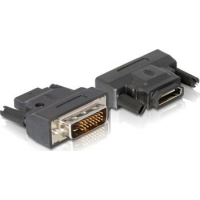 HDMI zu DVI Adapter Buchse/ Stecker 