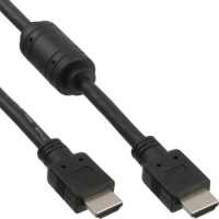 3m HDMI-Kabel Stecker/ Stecker InLine 